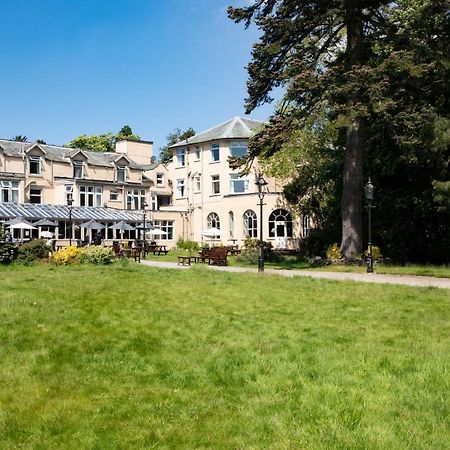 The Derwentwater Hotel Portinscale Luaran gambar