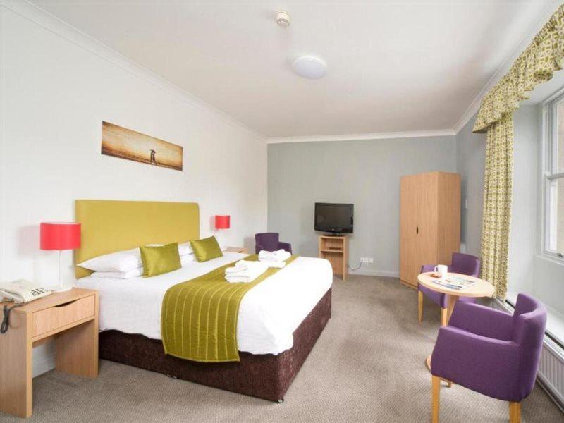 The Derwentwater Hotel Portinscale Luaran gambar