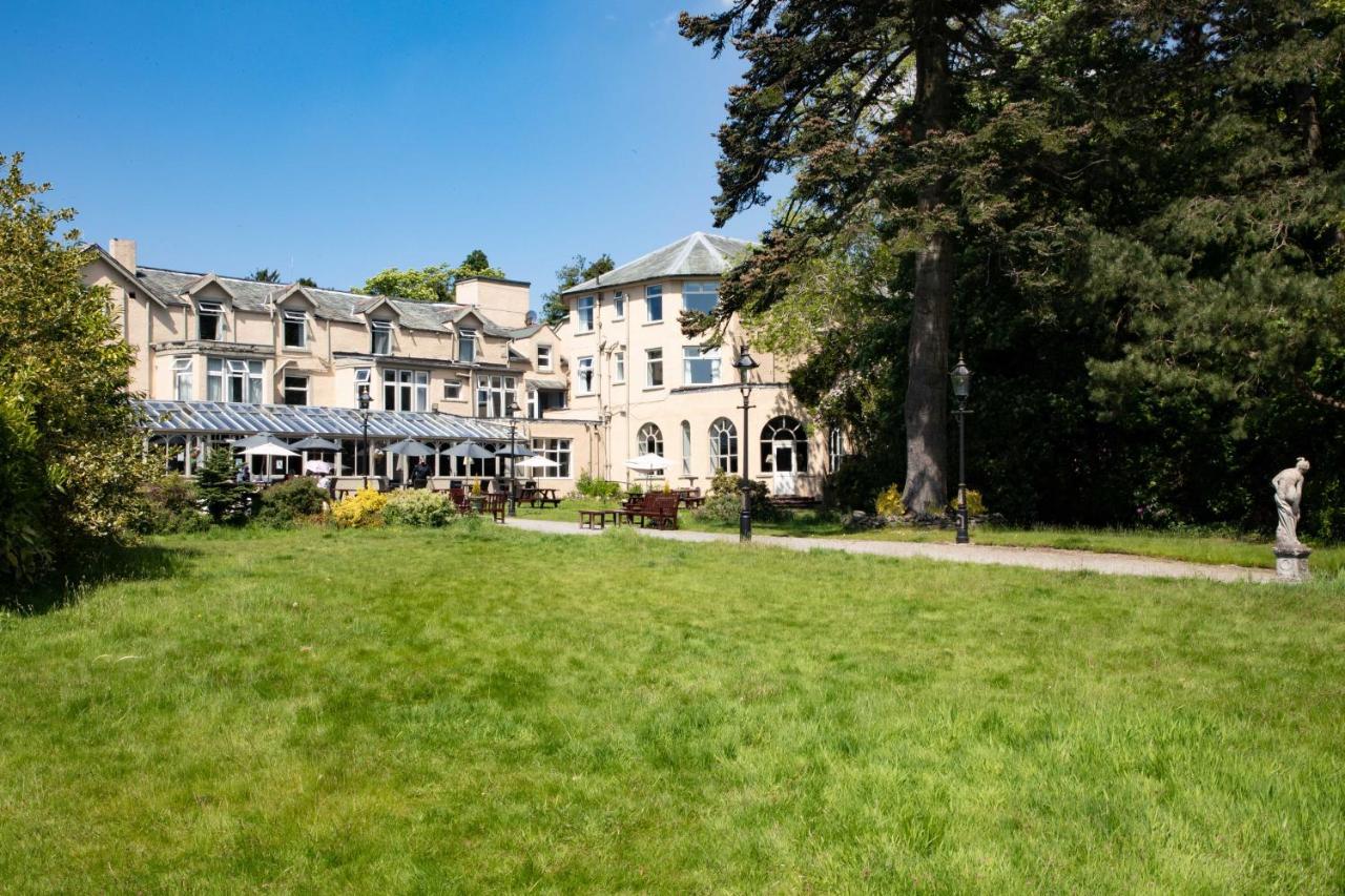 The Derwentwater Hotel Portinscale Luaran gambar