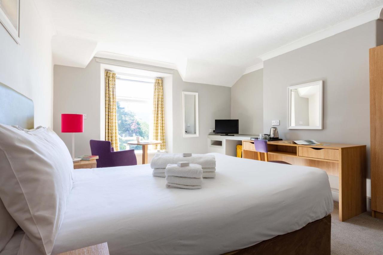 The Derwentwater Hotel Portinscale Bilik gambar