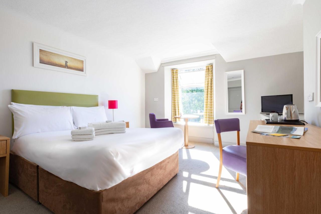 The Derwentwater Hotel Portinscale Luaran gambar
