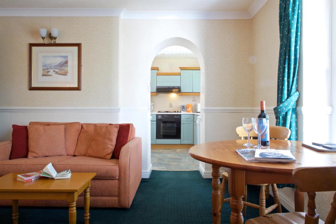 The Derwentwater Hotel Portinscale Luaran gambar