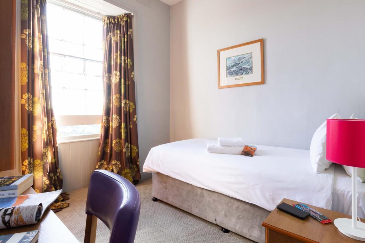 The Derwentwater Hotel Portinscale Luaran gambar