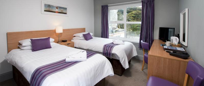 The Derwentwater Hotel Portinscale Luaran gambar