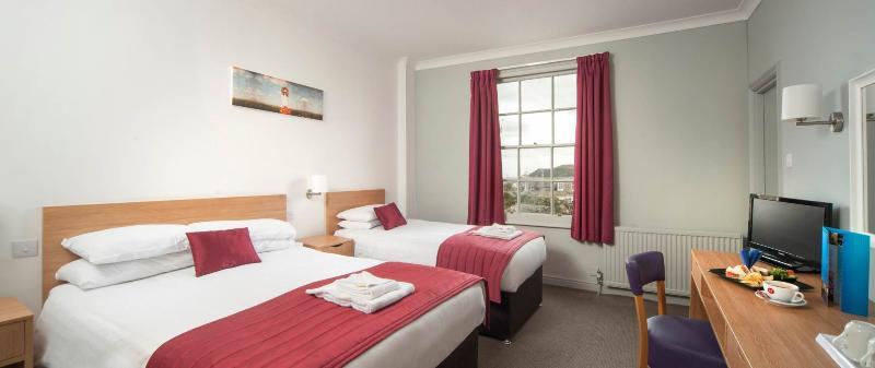 The Derwentwater Hotel Portinscale Luaran gambar