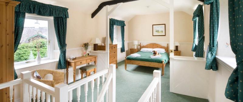 The Derwentwater Hotel Portinscale Luaran gambar