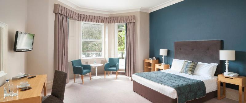 The Derwentwater Hotel Portinscale Luaran gambar