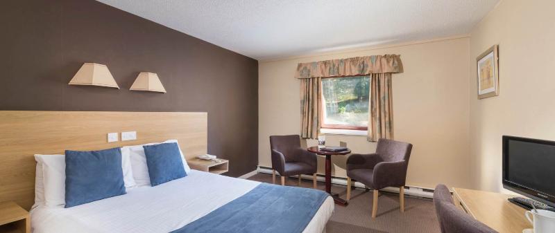 The Derwentwater Hotel Portinscale Luaran gambar