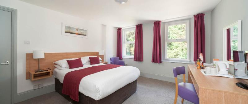 The Derwentwater Hotel Portinscale Luaran gambar
