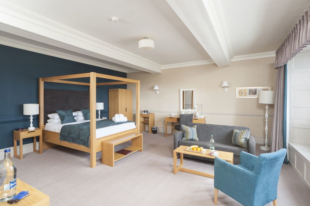 The Derwentwater Hotel Portinscale Luaran gambar