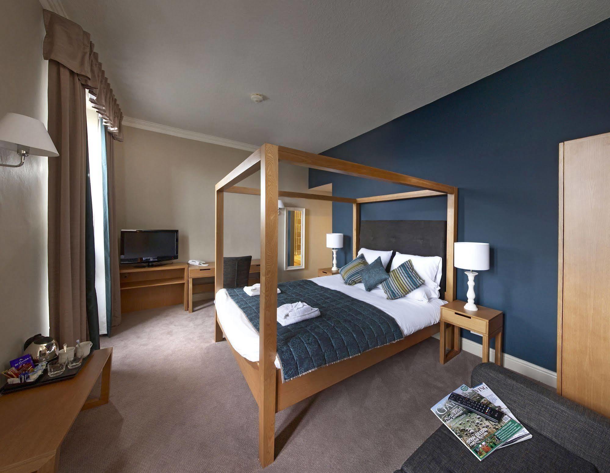 The Derwentwater Hotel Portinscale Luaran gambar