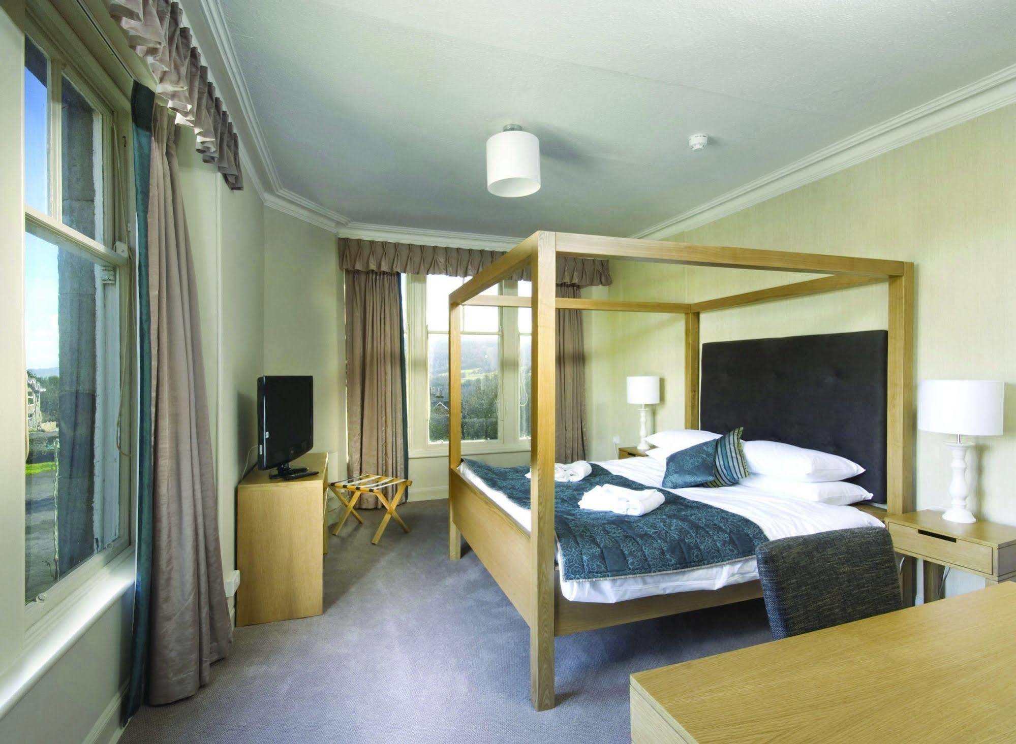 The Derwentwater Hotel Portinscale Luaran gambar